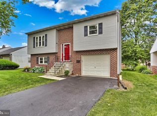 230 S Kershaw St, York, PA