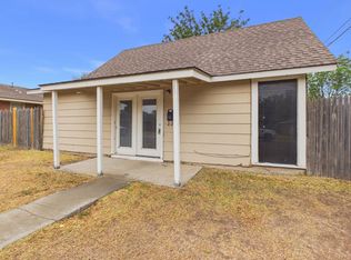 2325 Bell St, Amarillo, TX 79106