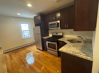17820 120th Ave FLOOR 2, Jamaica, NY 11434