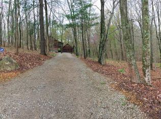 5025 Marion Johnson Rd, Athens, OH 45701