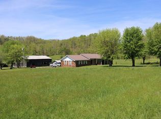 4413 State Highway 1010, Hazel Green, KY 41332