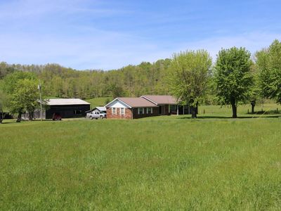 4413 State Highway 1010, Hazel Green, KY, 41332