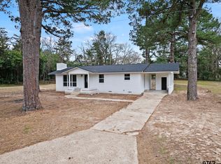 303 Campbell St, Daingerfield, TX 75638