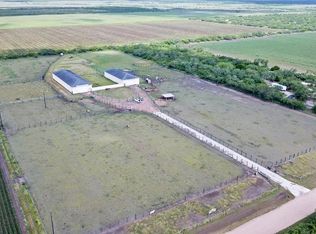 27218 San Roman Rd, Bayview, TX 78566