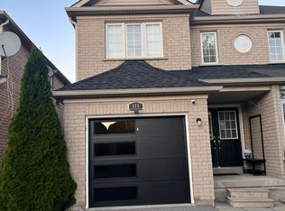 115 Guinevere Rd, Markham, ON L3S 4R8