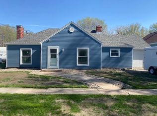 1141 S D St, Broken Bow, NE 68822