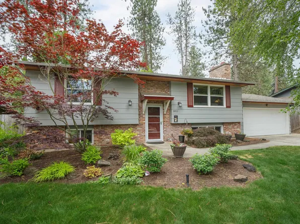 1011 W Teal Ave, Spokane, WA 99218