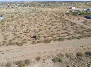 LOT 9B W Shipp Dr, Golden Valley, AZ 86413