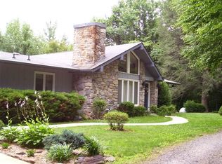 255 Violet Rdg, Waynesville, NC 28785