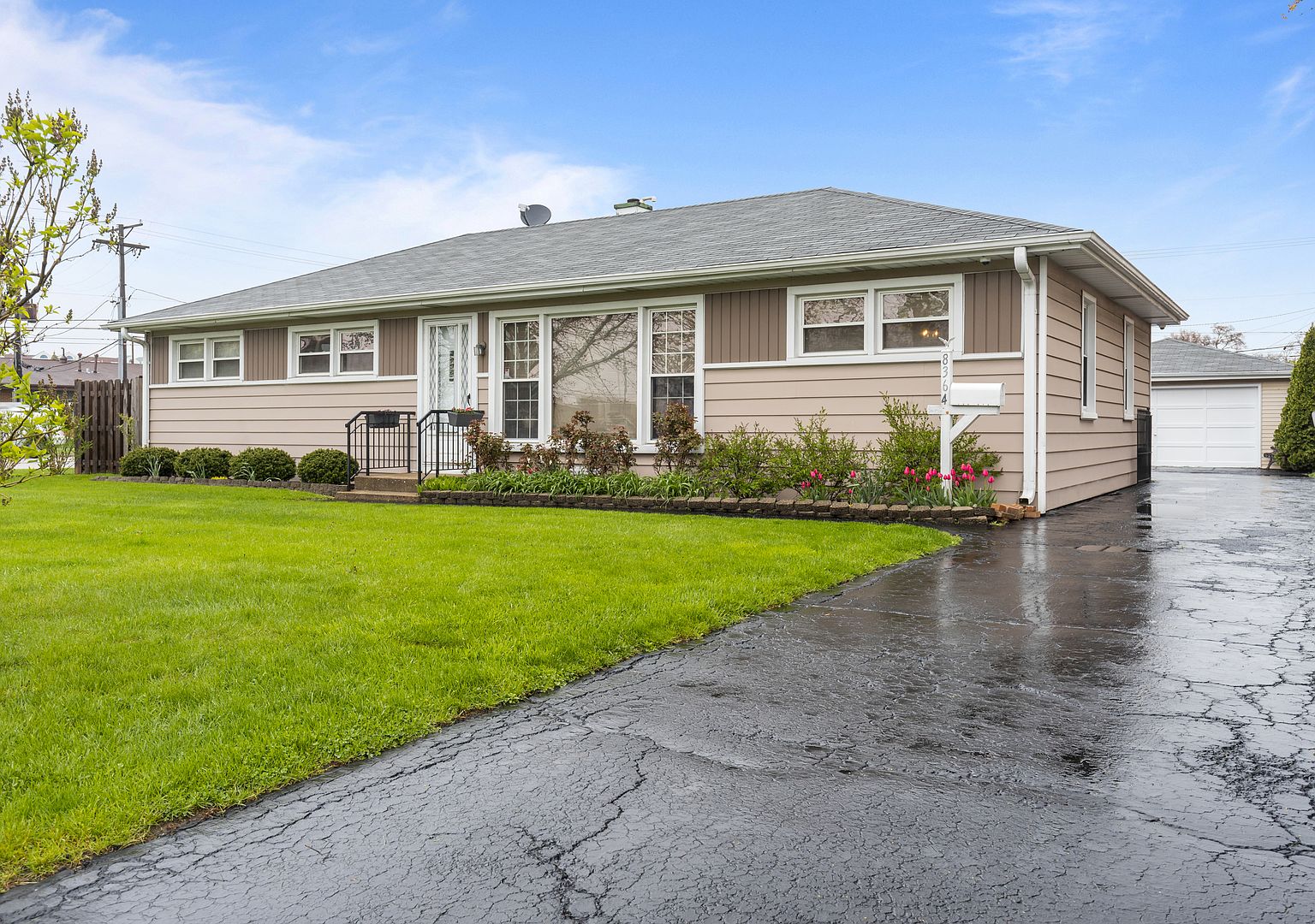 8364 W Winona St, Norridge, IL 60706 Zillow