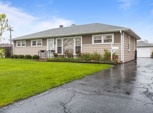 8364 W Winona St, Norridge, IL 60706