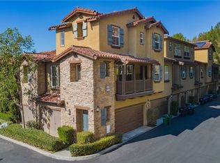 115 Coral Rose, Irvine, CA 92603