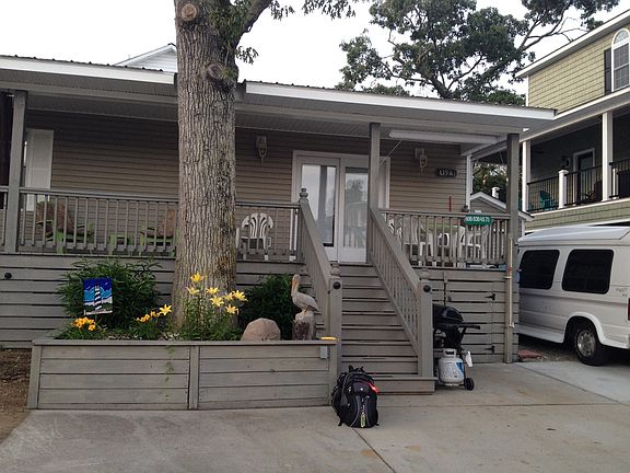 U9A  Parking for 3 vehicles 