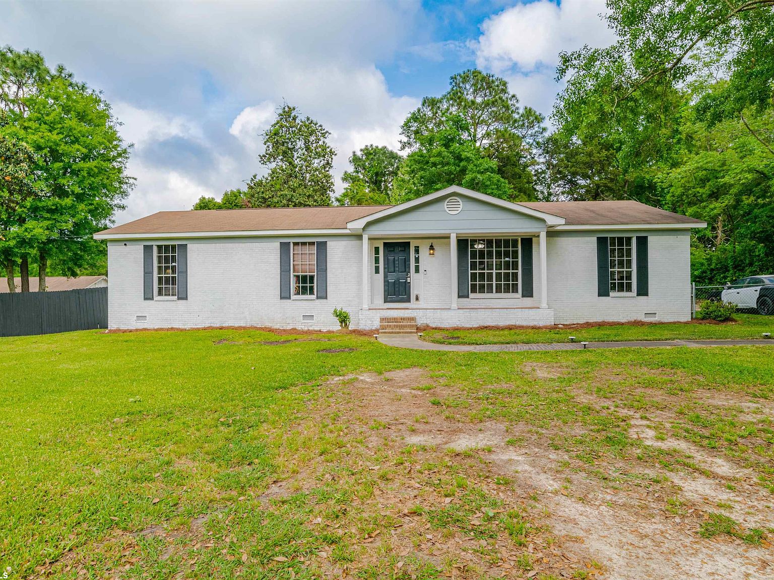 10817 Potter Tract Rd, Grand Bay, AL 36541 Zillow