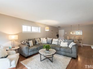 533 Pine Ridge Pl #533, Raleigh, NC 27609