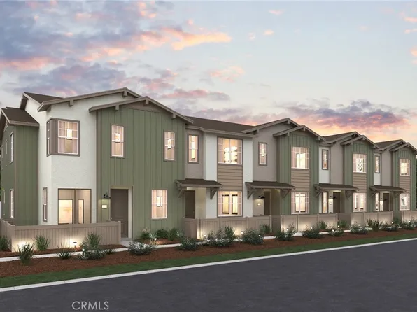 9833 Crossbay Loop #705, Jurupa Valley, CA 92509