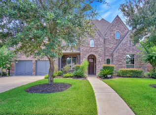 10511 Shanley Trace Ln, Richmond, TX 77407