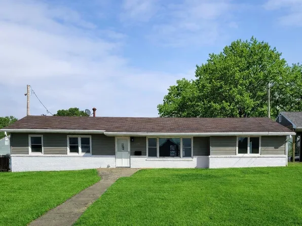 814 N Court St, Ottumwa, IA 52501