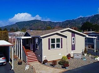 15889 Sunset Strip SPACE 15, Brookings, OR 97415