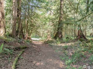 220 N Duckabush Dr W, Hoodsport, WA