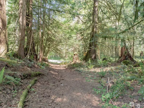 220 N Duckabush Drive W, Hoodsport, WA 98548