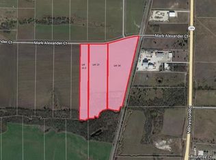 Lots 12.2 13 14 Mark Alexander Rd, Celina, TX 75009