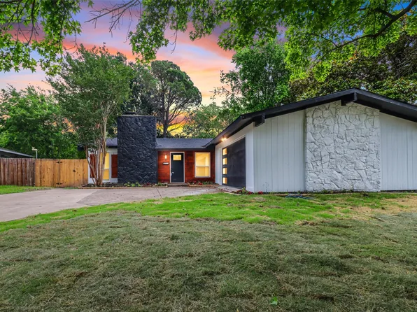 11637 Coral Hills Dr, Dallas, TX 75229