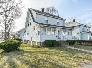 45 Howe St, Milton, MA 02186