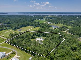 216 W Firetower Rd, Peletier, NC 28584