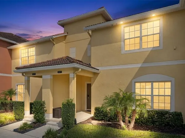 8957 SUGAR PALM ROAD, KISSIMMEE, FL 34747
