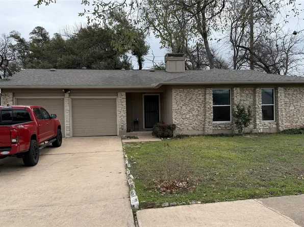 7501 W Gate Blvd, Austin, TX 78745