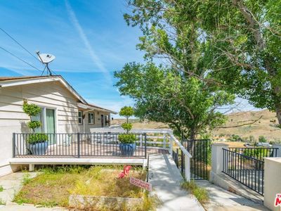 14359 Elmtree Rd, Lake Hughes, CA, 93532