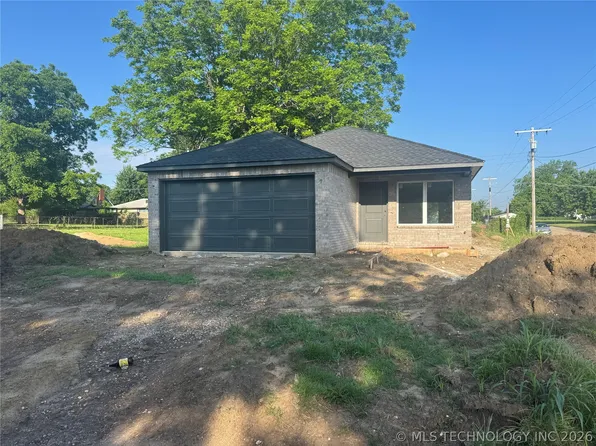 2248 N Rockford Ave, Tulsa, OK 74106