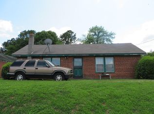 1875 Vildo Rd, Bolivar, TN 38008