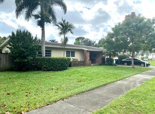 5750 SW 56th Ter, Miami, FL 33143