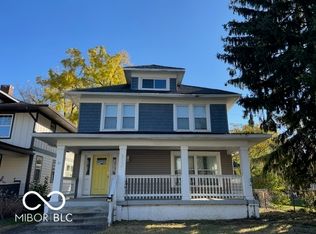 3117 N Park Ave, Indianapolis, IN