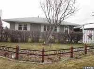 3467 Hancock Ave, Butte, MT 59701