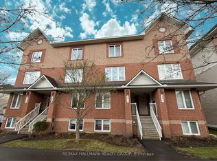 2218 Bois Vert Pl, Ottawa, ON K4A 4T7