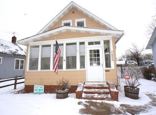 956 Lawson Ave E, Saint Paul, MN 55106