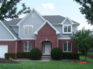 630 Rustic Trl, Dayton, OH 45434