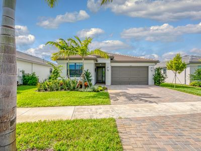 12312 SW Blue Mangrove Parkway, Port Saint Lucie, FL, 34987