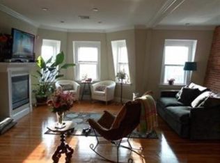 5 Seaver St APT 3, East Boston, MA 02128