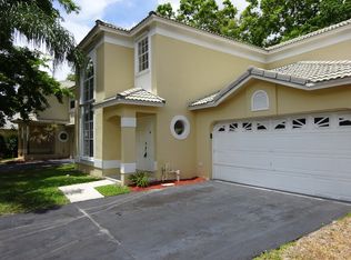5529 NW 44th Way, Coconut Creek, FL 33073