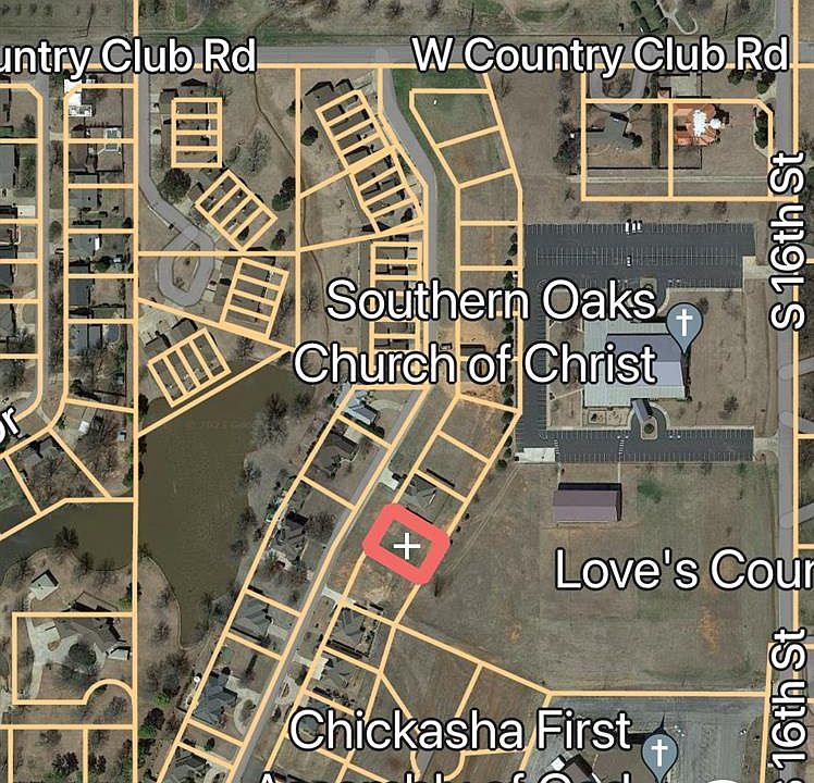 2nd image of Pondridge Rd Lot 11