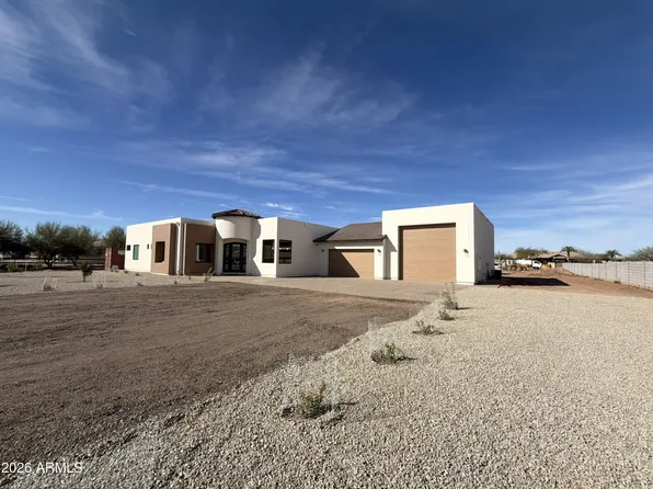 38718 N 24TH Avenue, Phoenix, AZ 85086