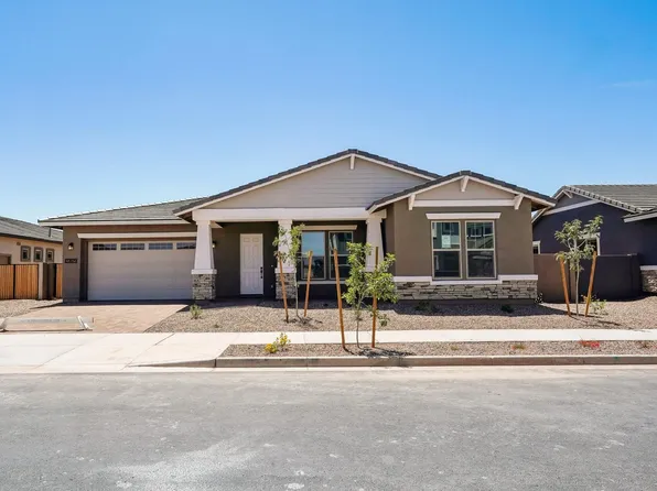 22825 E ALYSSA Road, Queen Creek, AZ 85142
