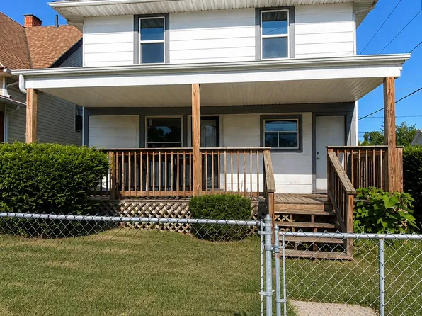 3279 N Detroit Ave, Toledo, OH