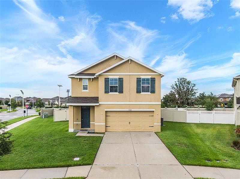 7844 Tuscan Bay Cir, Wesley Chapel, FL 33545 Zillow