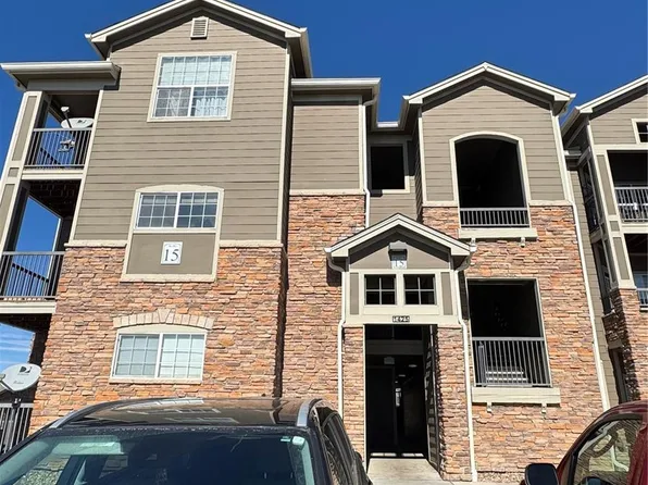 1425 Blue Sky Circle #15-204, Erie, CO 80516