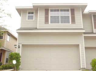 2943 Loganberry Park Ln, Houston, TX 77014